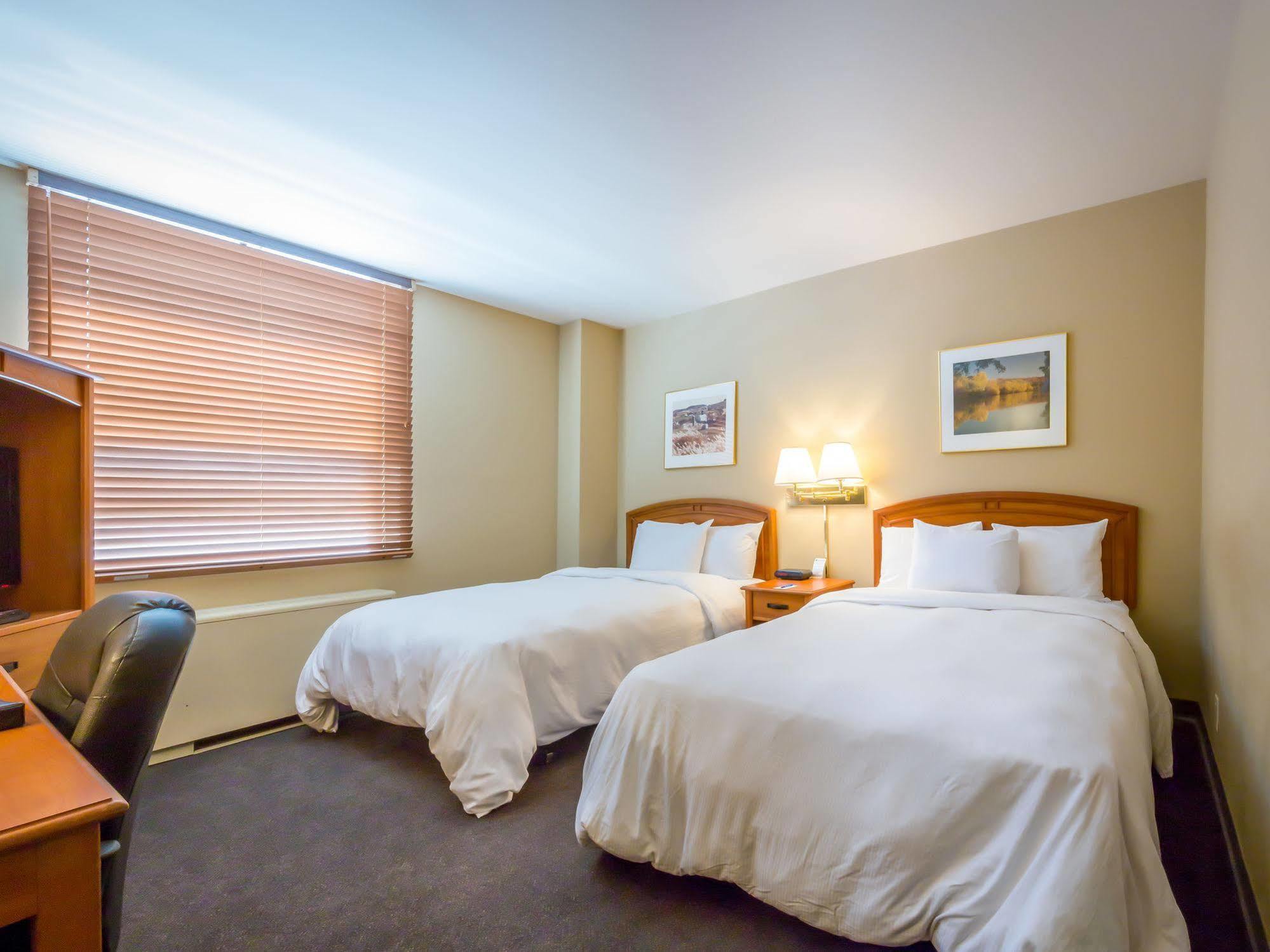 איווה סיטי Iowa House Hotel מראה חיצוני תמונה
